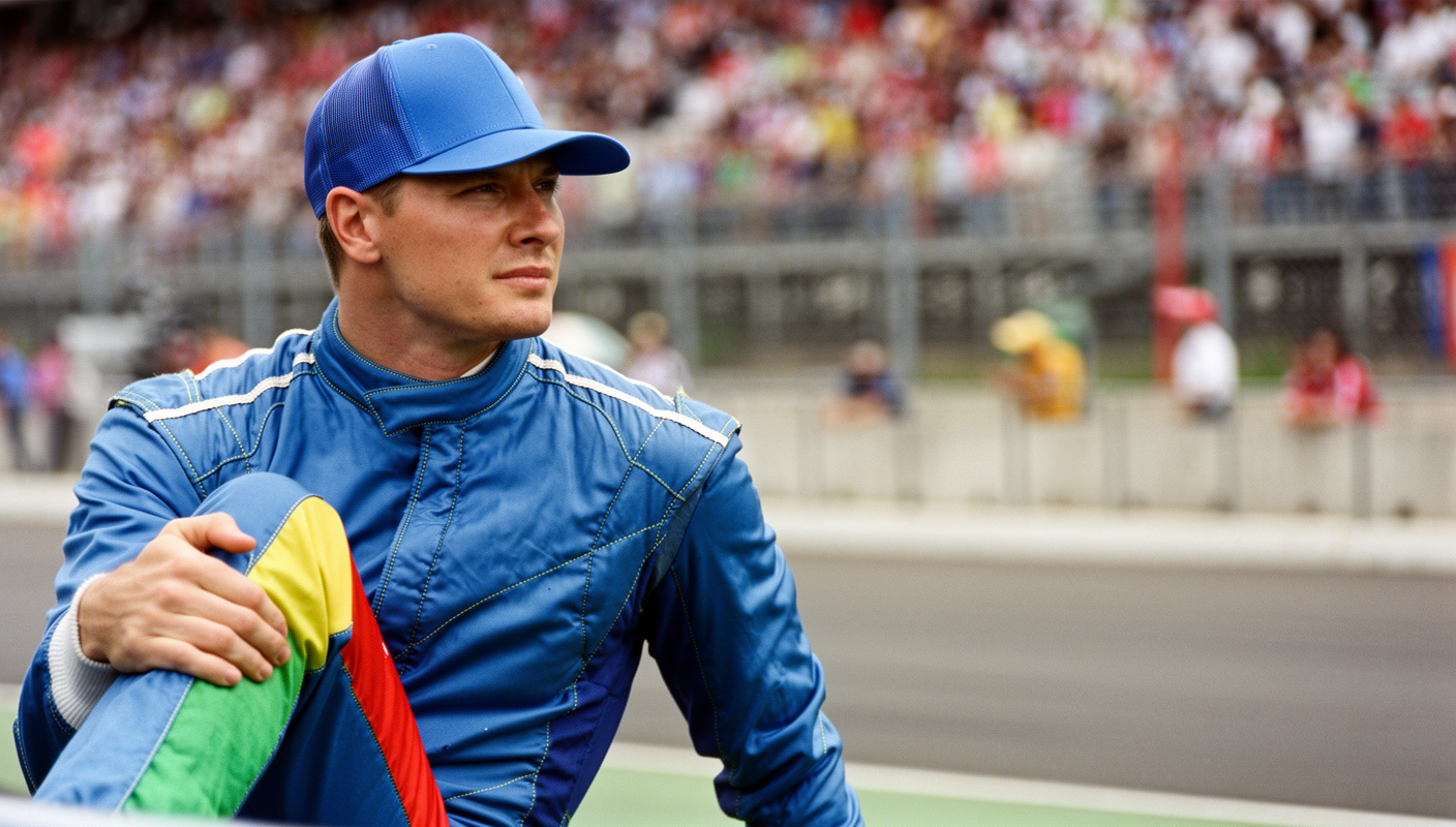 8868体育平台 - 2026 INDYCAR 纳什维尔站夺冠赔率：Josef Newgarden 呼声最高 - 8868体育