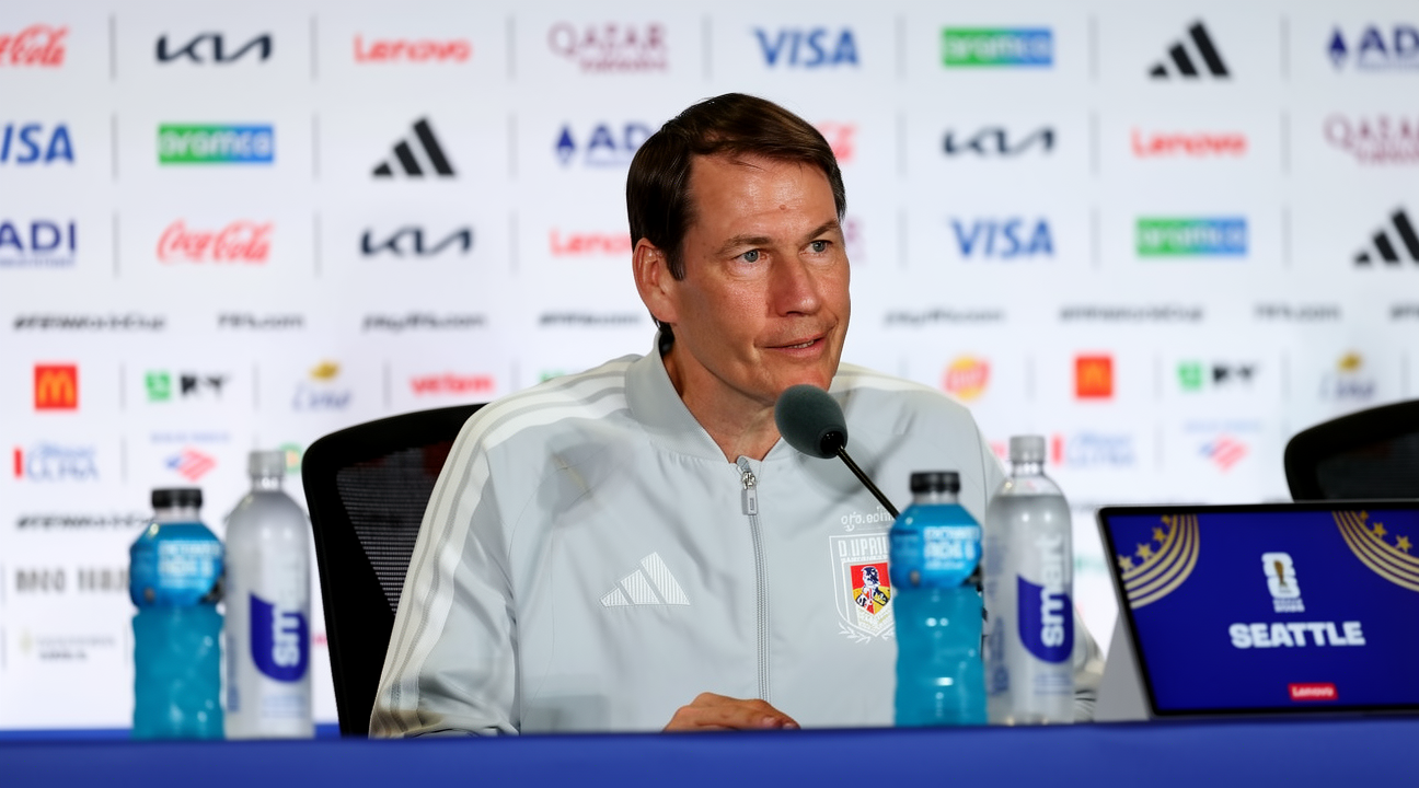 8868体育 - 比利时怒斥FIFA「愚人节」决定：巴洛根停赛被取消，比赛悬念陡增 - 8868体育