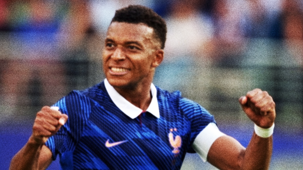 8868体育平台 - 8868体育 - 世界杯2026法国vs瑞典精彩回放：姆巴佩梅开二度 法兰西3-0横扫北欧劲旅晋级16强
