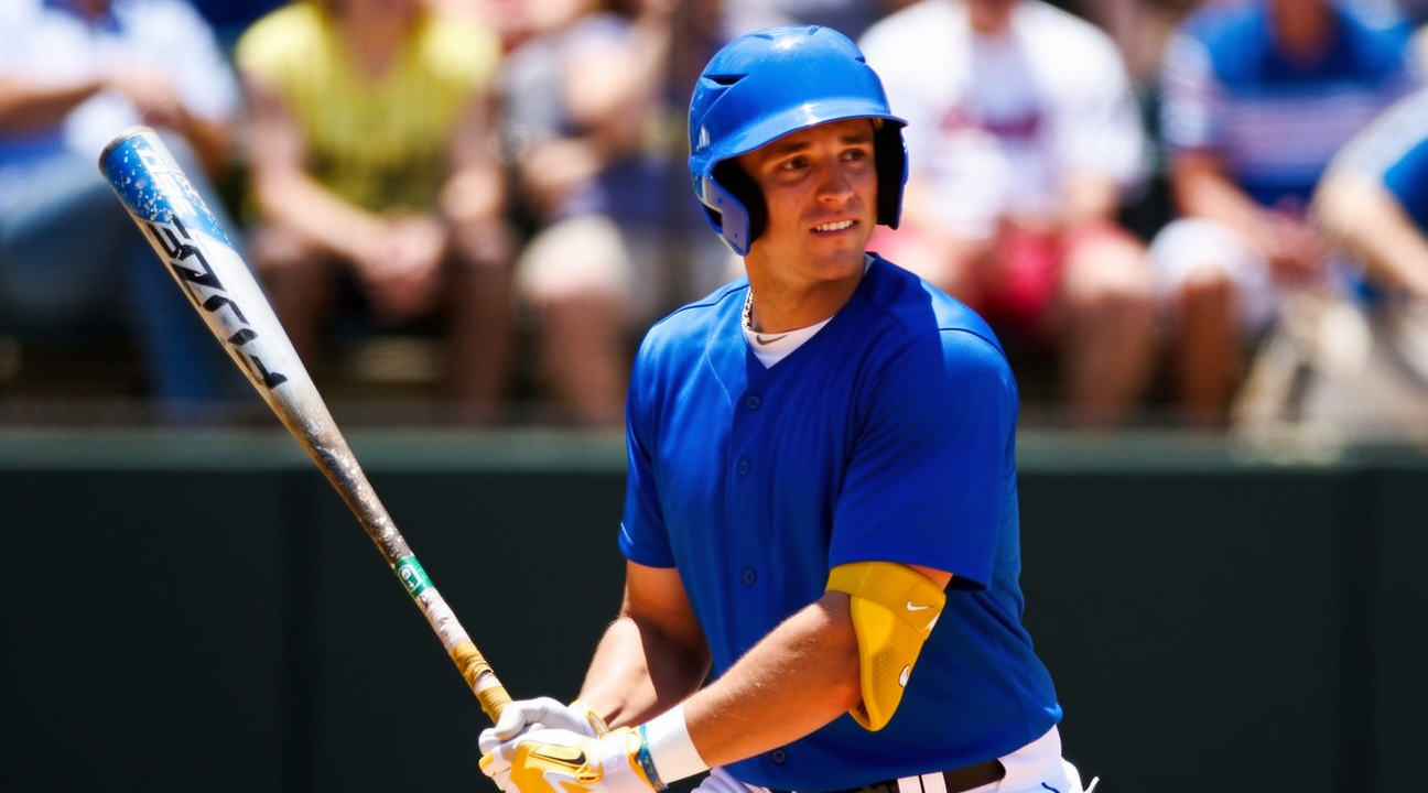 8868体育 - 2026 MLB选秀实时追踪：首日摘牌结果与核心分析 - 8868体育