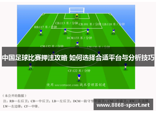 中国足球比赛押注攻略 如何选择合适平台与分析技巧